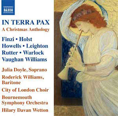 In terra pax