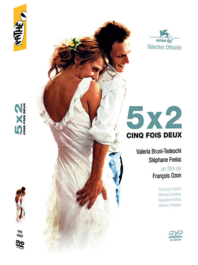 5 x 2