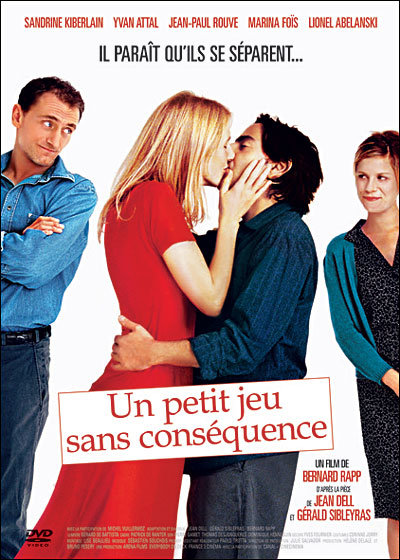 Un petit jeu sans conséquences