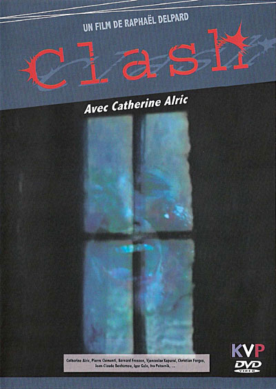 Clash