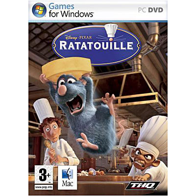 Ratatouille