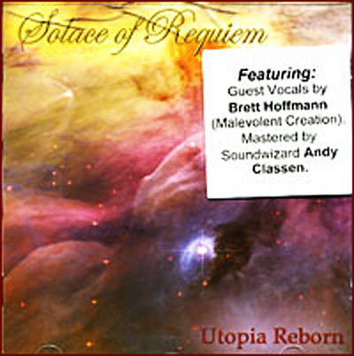 Utopia reborn