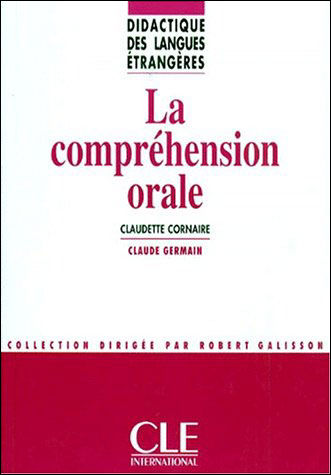 La comprehension orale