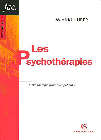 Les psychothérapies