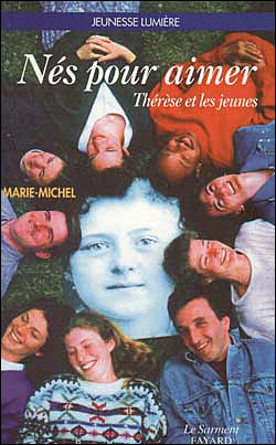 Nés pour aimer - Michel Marie - (donnée non spécifiée)