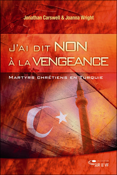 Non à la vengeance (TP) : le drame de Malatya