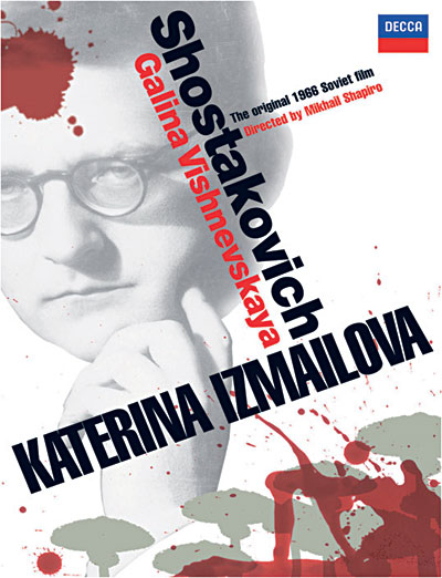 Katerina Ismailova