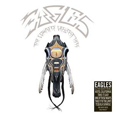 The complete greatest hits