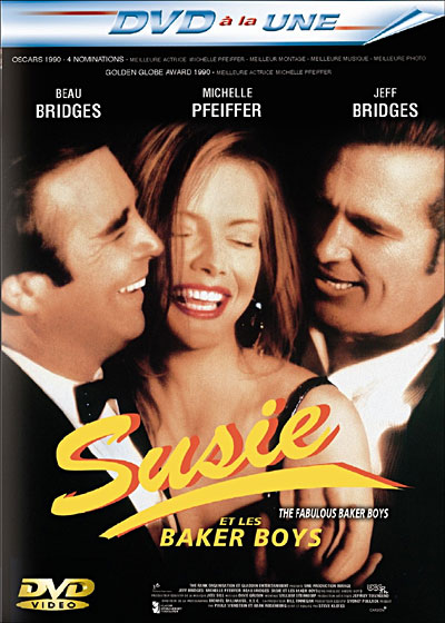 Susie et les Baker Boys
