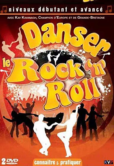 Special Rock'n'Roll - Coffret