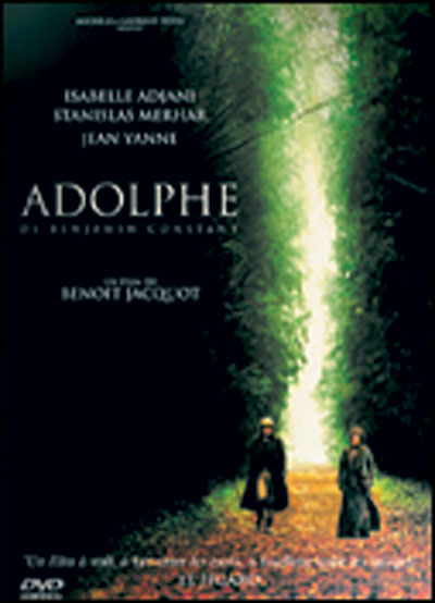 Adolphe