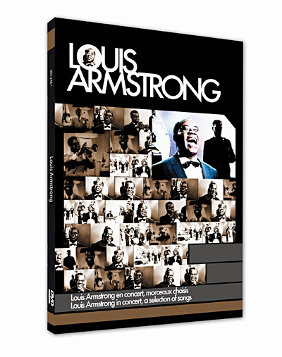 Louis Amstrong