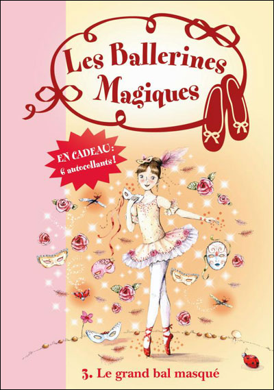 Le grand bal masqué