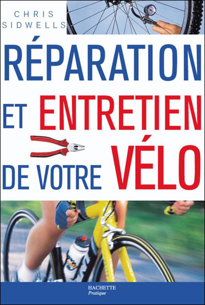 Entretien et réparation de vélos – Oberson