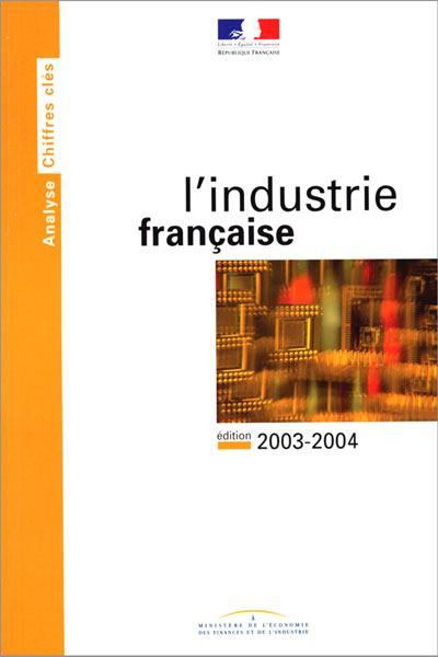 Industrie française