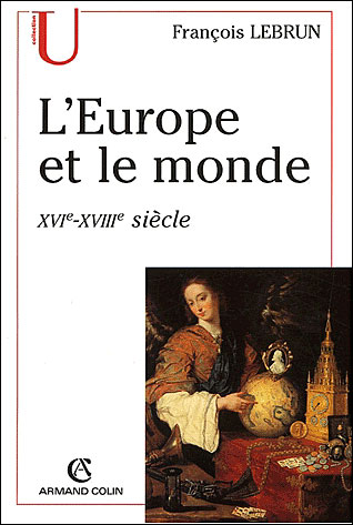 L'Europe et le monde