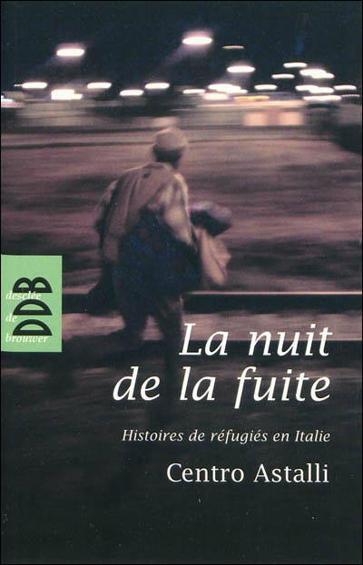 La nuit de la fuite