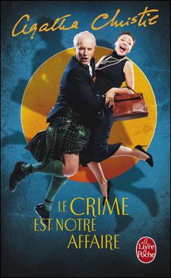 Le Crime est notre affaire