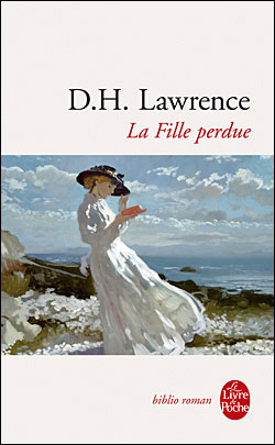La fille perdue