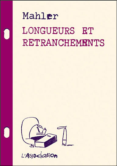 Longueurs et retranchements