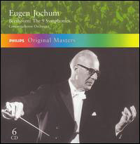 9 Symphonies - Coffret