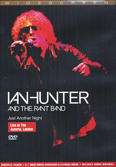 Just another night - Live at the Astoria London