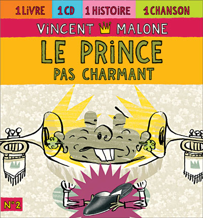 Le Prince pas charmant