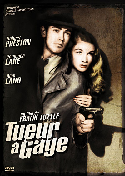 Tueur à gages - Edition Remasterisée Haute-Définition