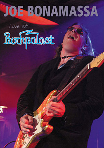 Live at the Rockpalast