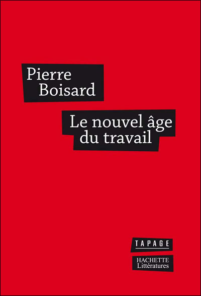 Le métallo et l'esthéticienne : les nouveaux visages du travail