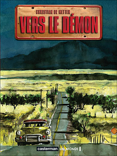 Vers le démon