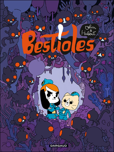 Bestioles - Bestioles