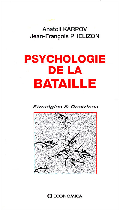 Psychologie de la bataille