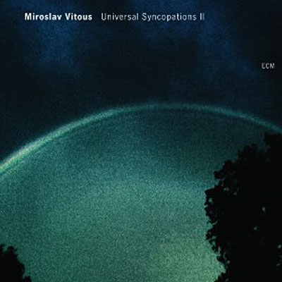 Universal syncopations 2