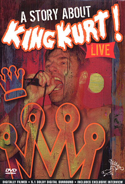 King Kurt