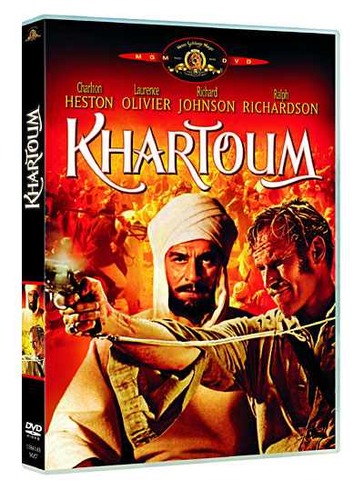 Khartoum