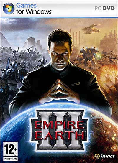 Empire Earth Iii