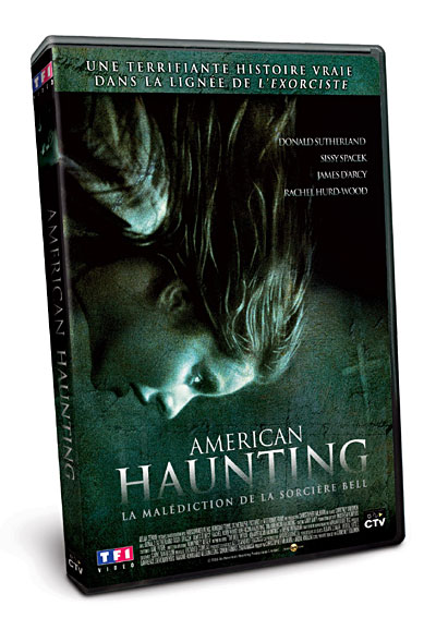 American Haunting