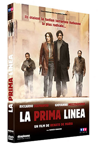 La Prima Linea