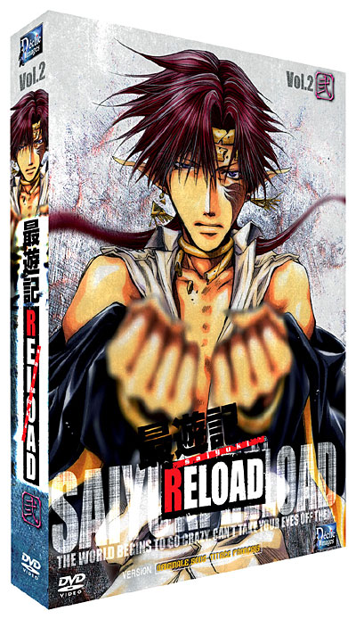Coffret - Volume 2