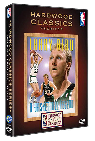 NBA - Larry Bird
