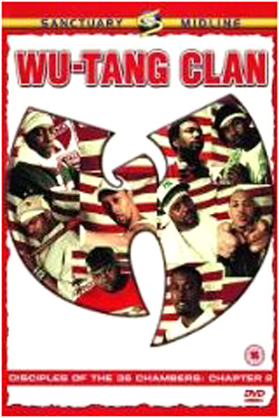 Disciples of the 36 chambers
