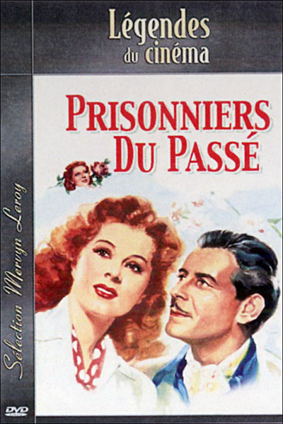 Les Prisonniers du passé