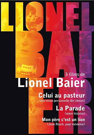Celui au pasteur - La gay pride - Mon père c'est un héros