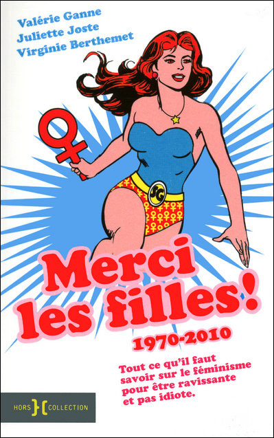 Merci les filles ! 1970-2010
