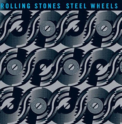 Steel wheels