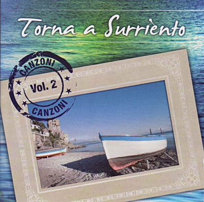 Canzoni - Volume 2