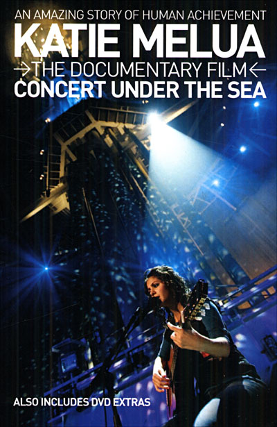 Concert under the sea