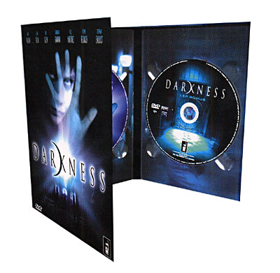 Darkness