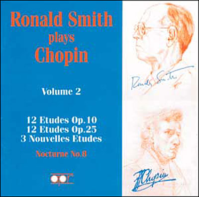 Ronald Smith Plays Chopin 2
